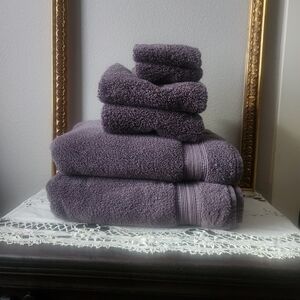6x Charisma Towel Set